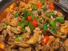-蛙喔炭烧牛蛙(盐城盐都万达店)
