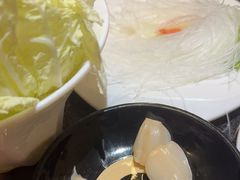 -清真·京华源铜锅涮肉(丰庆店)