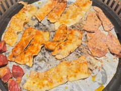 -花味·自助烤肉(南方时代店)