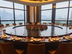 -丽晶轩中餐厅(重庆丽晶酒店)