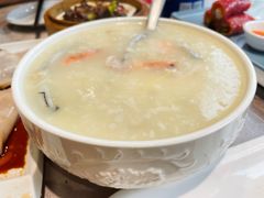 海鲜粥-龍记海鲜美食城(侨港风情街店)