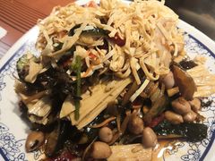 -满兴咱妈烀饼铁锅炖(兰州北街店)