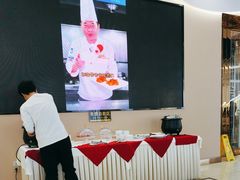 -九龙大酒店·金牌楚菜(武泰闸店)