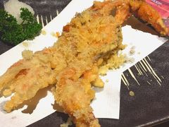 -寿司皇(扬名广场店)