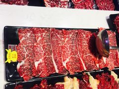 -陈记顺和牛肉火锅馆(天河北路店)