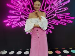 -上海杜莎夫人蜡像馆