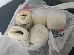 -宫门口馒头铺(创始人总店)