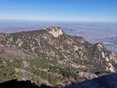 -泰山风景名胜区