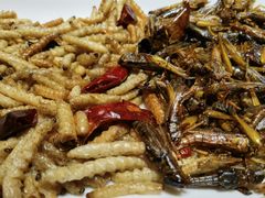 -金塔傣乡·云南民族特色菜·傣味手抓饭(金瓦路店)