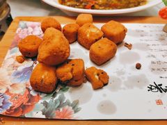 -紫荆广场·花漫里