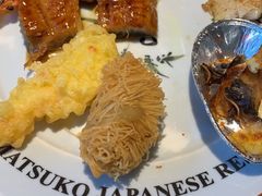 -松子料理(白家庄店)