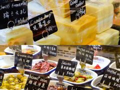 -Alimentari早午餐(安福路店)