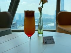 -及象咖啡(卓越世纪中心2楼大堂店)