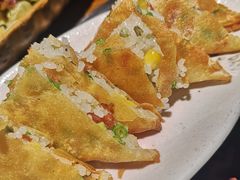 -百岁烤鱼(华海店)