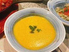 -La Medina餐厅(亮马河南路店)