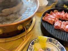 -牛街清真满恒記(平安里西大街店)