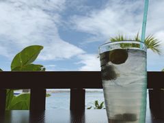 -仙本那渔人码头餐厅