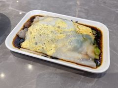 鲜虾牛肉肠-银记肠粉店(北京路店)
