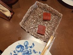 -奉天小馆·非遗东北菜(沈阳万象城店)