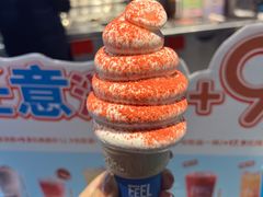 -DQ·蛋糕·冰淇淋(红旗街万达店)