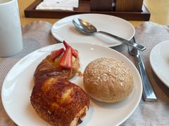 -TABLE·味西餐厅-成都茂业JW万豪酒店