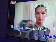 -好乐迪(张扬路八佰伴店)