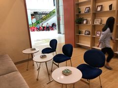 -海马体照相馆(成都来福士广场店)