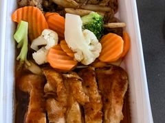 -吉野家(群力王府井店)