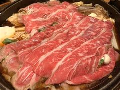 -皇品田苑日式料理(苏州中心店)