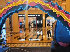 -LUSH(威尼斯人店)