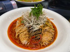 -俭寨大盘鸡·新疆菜·烧烤(博乐店)
