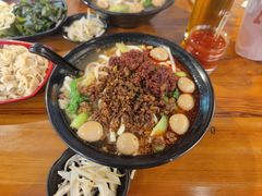 鸡肉酱米线-丽虹云南过桥米线(兴工街店)