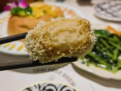 -太食獸泰式茶餐厅(北美新天地店)