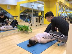 -可逸运动24小时健身