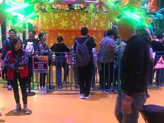 -幸福花欢乐世界(东辰广场A座店)