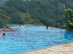 -清远熹乐谷温泉度假酒店