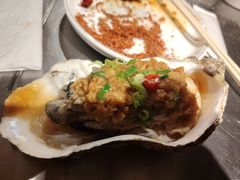-江合勇丹东兄弟小串海鲜烧烤(总店)