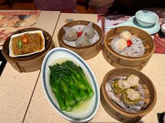 -点都德(华强南店)