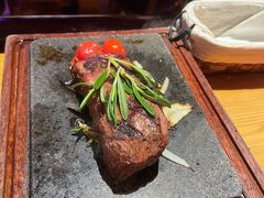-MR.ROCKY洛奇先生RESTAURANT&BAR(宝安壹方城店)