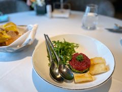 和牛塔塔-燃扒房Steakhouse(皇庭店)