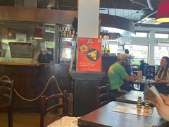 大堂-La Creperie法餐厅(桃江路店)