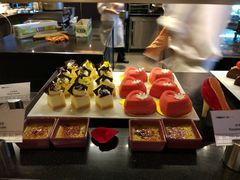 -青岛海尔洲际酒店