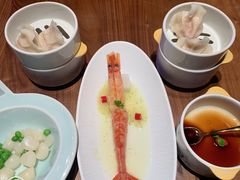 -喜鼎海胆水饺(东港店)