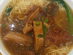 -御彩酒家(东风东路店)