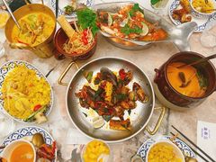 -KingThaia金泰兰(滨江天街店)