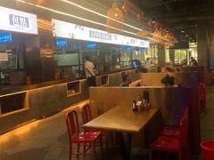-易裕和·长沙米粉(友谊路店)