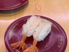 -寿司郎(北京路粤潮楼店)