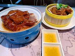 烧鹅-味妙顺德厨房(绿地缤纷城店)