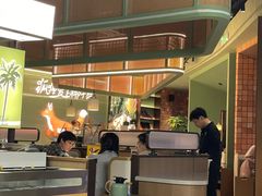 -狐狸爱上椰子鸡(滨江星光大道店)