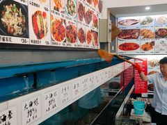 -渔家颂歌渔家味道(青石路店)